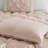 Laurel 7 Piece Tufted Comforter Set-199664592-199664600