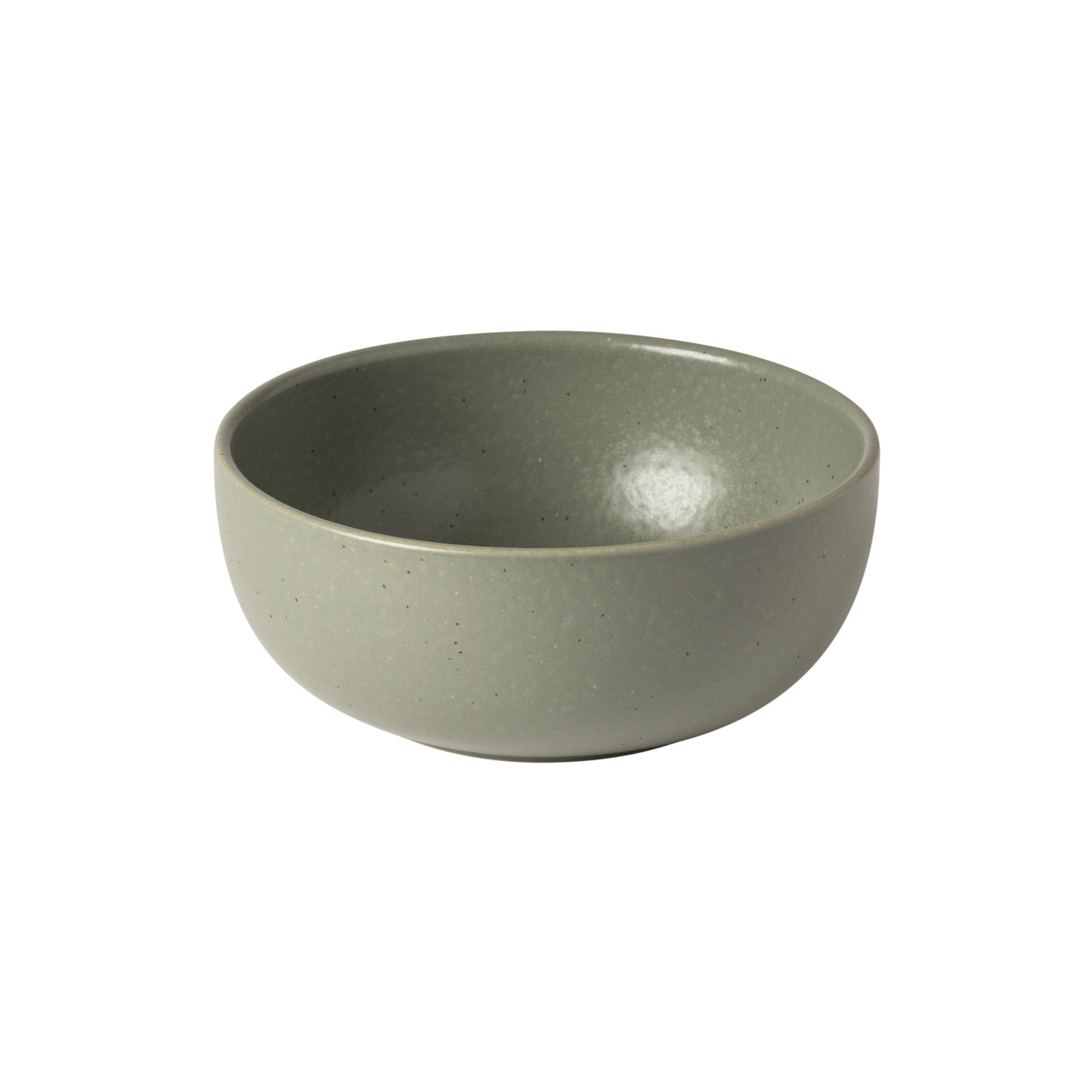 Casafina Pacifica Cereal Bowl, Artichoke