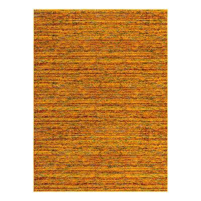 Erables Abstract Indoor Rug