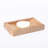 Letellier Marble Soap Dish Bathroom Tray Tumbler