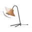 Lampe de table en métal Golightly