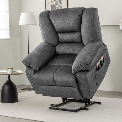 Fauteuil inclinable électrique Power Lift
