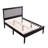 Scheller Solid Wood Platform Bed-648381232-538579707