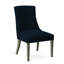 Tuxedo Slipper Dining Chair-27157830-61734256
