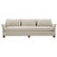 Moreau 98'' Sofa Bench Cushion