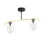 Linndale 2 - Light Kitchen Island Chandelier-1424086478