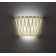 Lola 1 - Light Flush Mounted Sconce