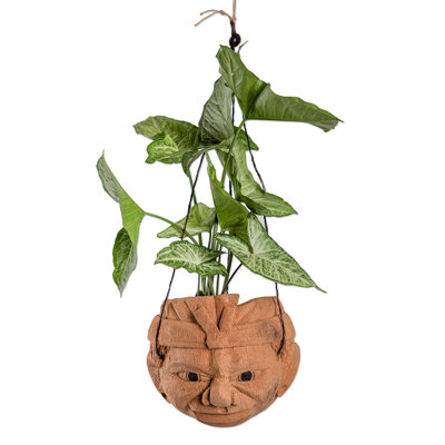 Pot à fleurs suspendu Endel