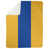 Gold/Blue Middle selected