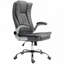 Fauteuil de direction HOMcom-218151196