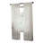 Curtainworks Soho Voile Pole Top-1009902292-1009902290
