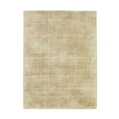 Moritz Solid Colour Area Rug