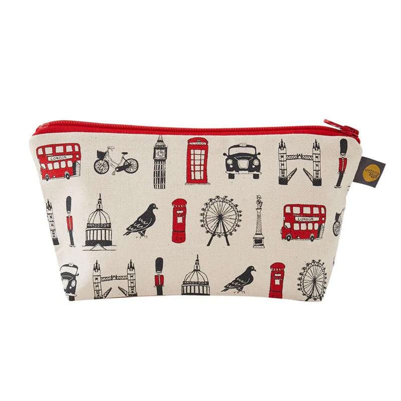  Canvas Picnic Tote Bag
