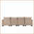 Chenille kaki est en rupture de stock