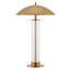 Lampe de table Galette Tylar