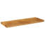 Deb Solid Wood Table Top-1929137582