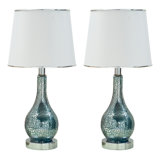 Ferrisburgh Glass Table Lamp