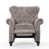 Brun gris (microfibre) est en rupture de stock sélectionné