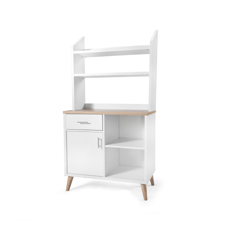 159cm H x 79cm W Standard Bookcase