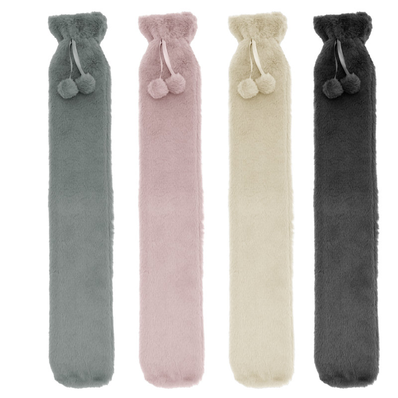 World Menagerie Alissi 2ml Polyester Water Bottle, Blush