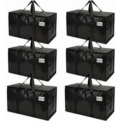 Brayden Studio Polyethylen Storage Tub & Tote