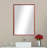 Emiree Metal Flat Wall Mirror-1119703761-1119703771