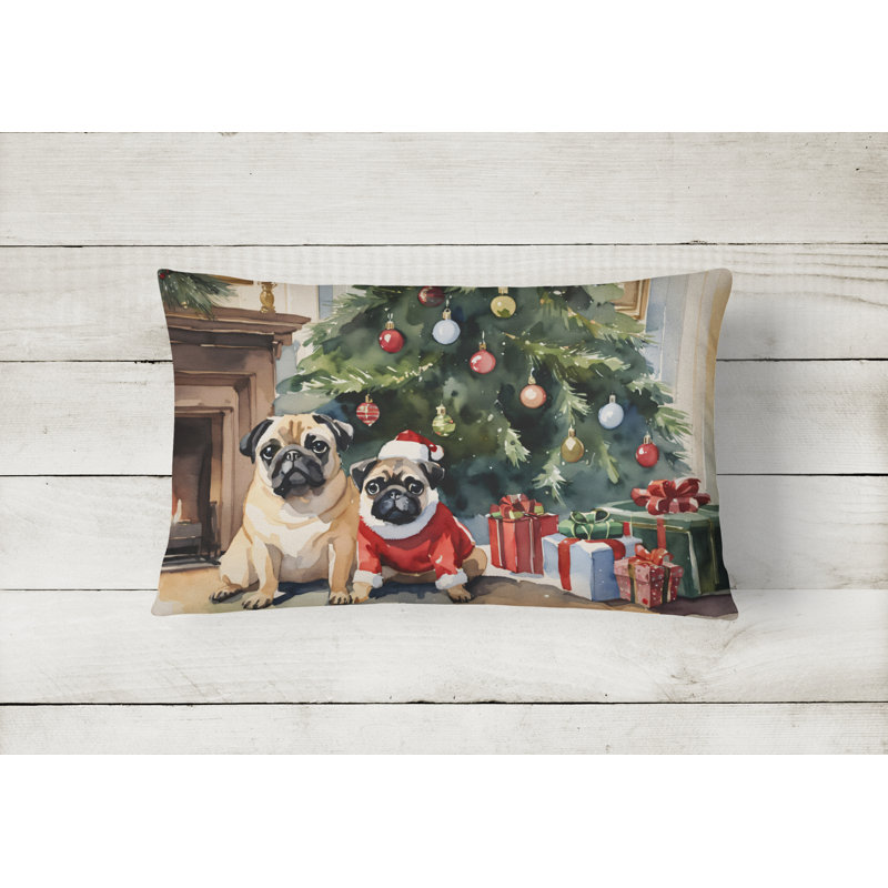 Other/No Pattern Outdoor Throw Pillow