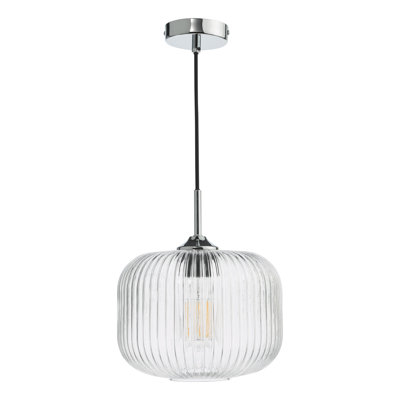 Aaronisha 1 - Light Single Pendant