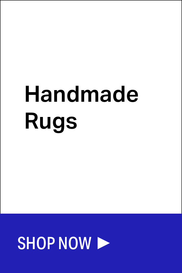 Save on Handmade Rugs