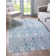 Abstract Indoor Rug