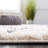 Minna Shag 600 Performance Geometric Rug-1506494730