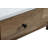 Hudson 48'' Single Bathroom Vanity with Engineered Marble Top-93548944
