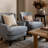 Kamiyla 33'' Wide Armchair and Ottoman-113369793-121431430