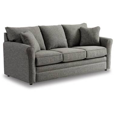 La-Z-Boy Meyer Sofa with Tempur-response Memory Foam Seat Cushions