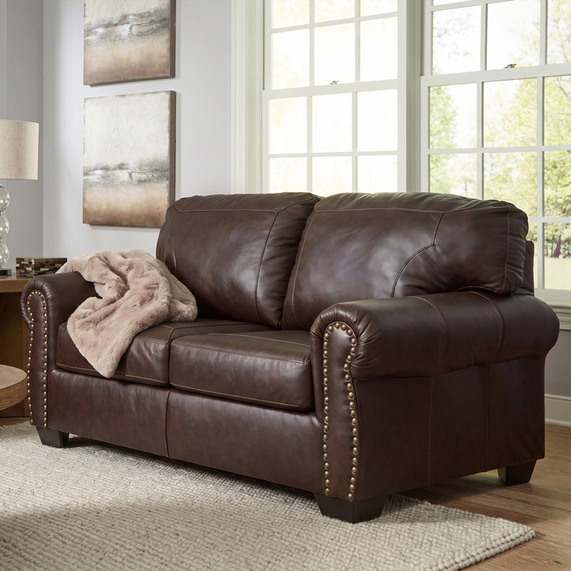 Colleton Upholstered 67'' Loveseat