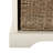 Painswick Cotton Upholstered Storage Bench-259191073