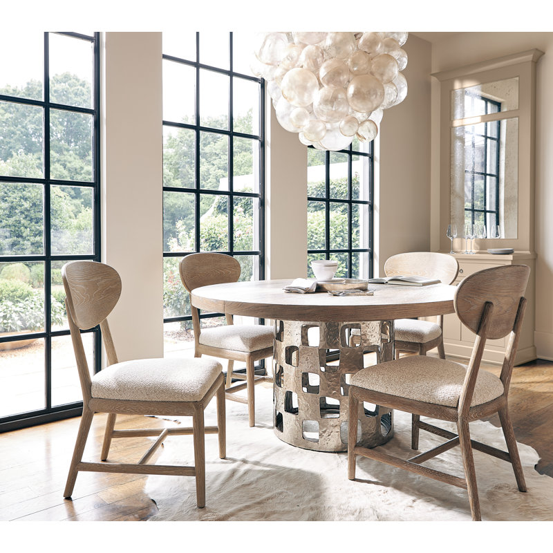 Aventura Upholstered Dining Chair