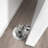 Magnetic Brass Door Kick Stop Multipack-117872273