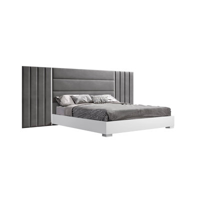 Brightwell Upholstered Bed