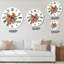 Horloge murale surdimensionnée-491531706