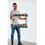 Porte-outils en plastique