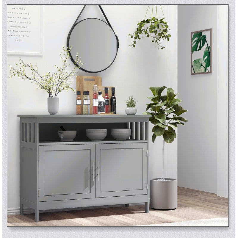Cabinet décoratif