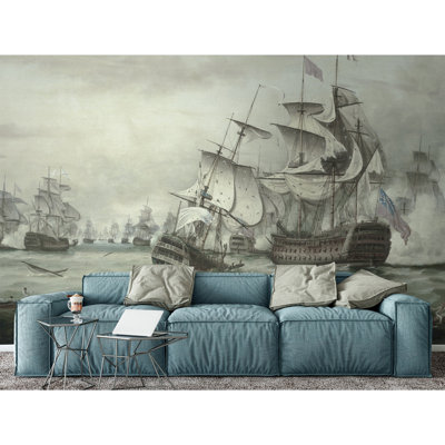 Maegan Matte Mural