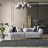 Volinte 3-Piece Sofa Set