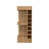 Oak is out of stock selected