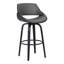 Farrish Swivel Upholstered Counter Stool-1088625178-1088625182