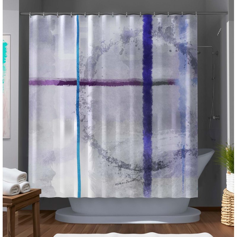 Rideau de douche Philipston