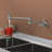 KIKO HOME Kitchen Faucet Side Spray-73951059