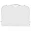Table de camping pliante 2 pieds-131179141