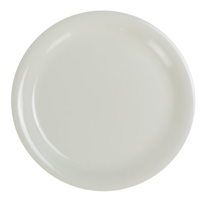 Milestone Narrow 10.5" Melamine Dinner Plate